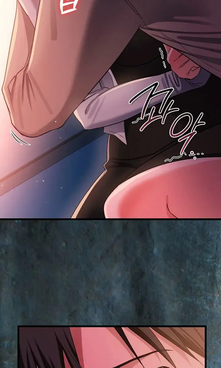 A Dangerous Deal and the Girl Next Door Chapter 50 Page 6