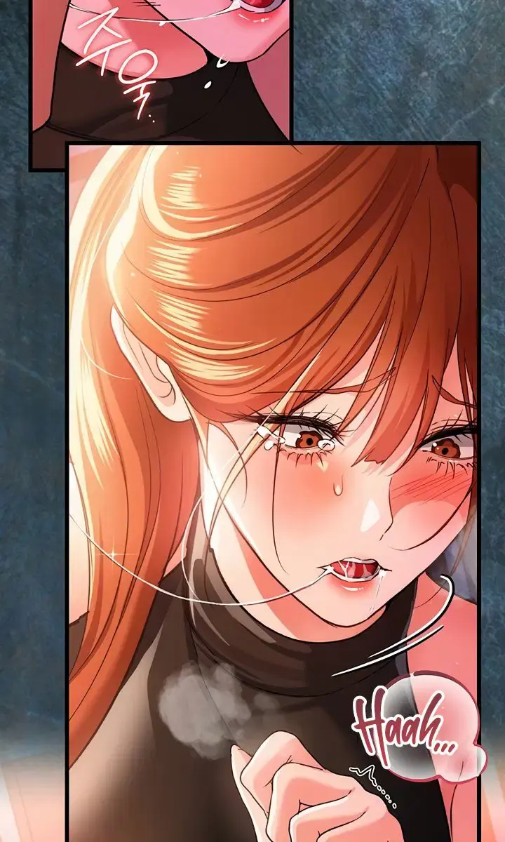A Dangerous Deal and the Girl Next Door Chapter 50 Page 8