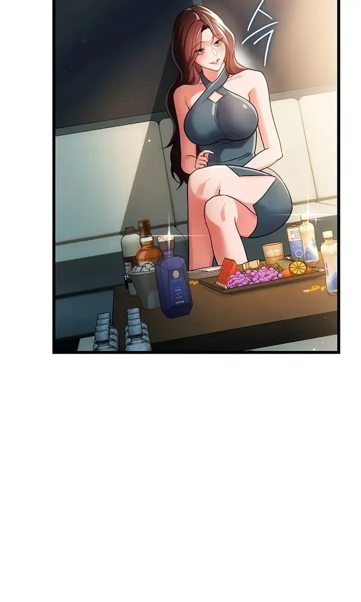 A Dangerous Deal and the Girl Next Door Chapter 50 Page 16