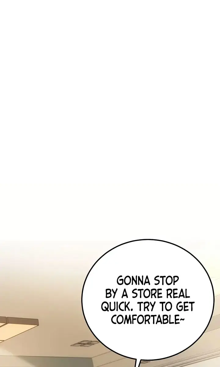 A Dangerous Deal and the Girl Next Door Chapter 50 Page 17