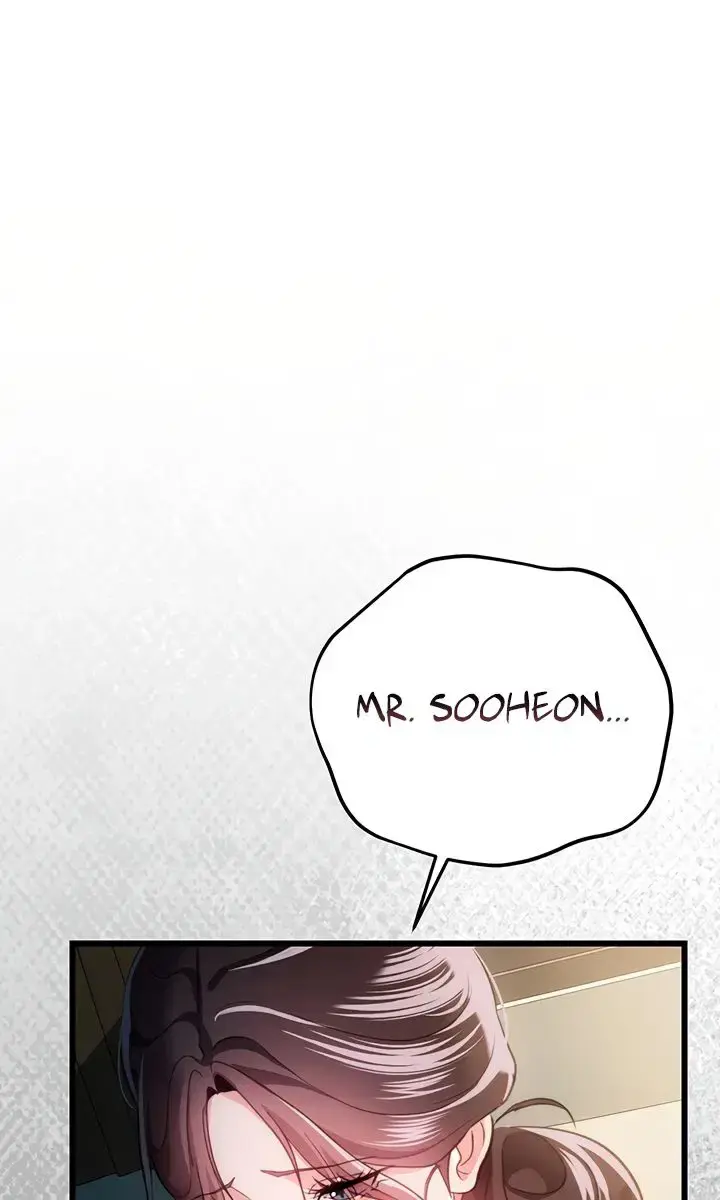 A Dangerous Deal and the Girl Next Door Chapter 50 Page 22