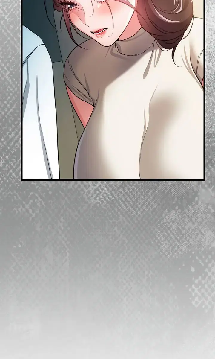 A Dangerous Deal and the Girl Next Door Chapter 50 Page 23