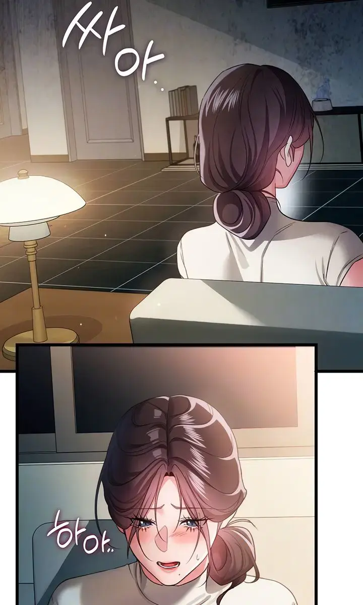 A Dangerous Deal and the Girl Next Door Chapter 50 Page 25