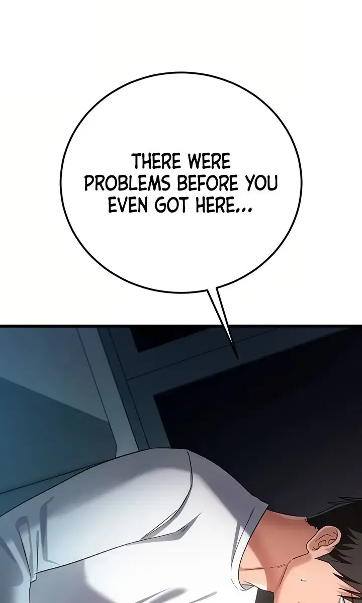 A Dangerous Deal and the Girl Next Door Chapter 50 Page 29