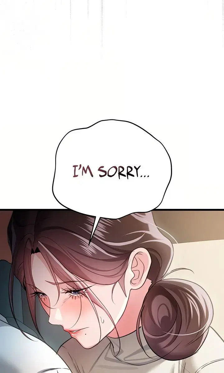 A Dangerous Deal and the Girl Next Door Chapter 50 Page 35