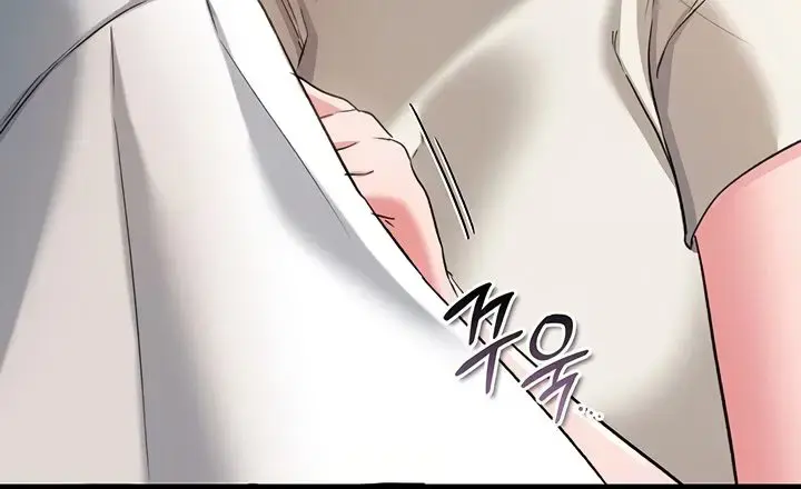 A Dangerous Deal and the Girl Next Door Chapter 50 Page 36