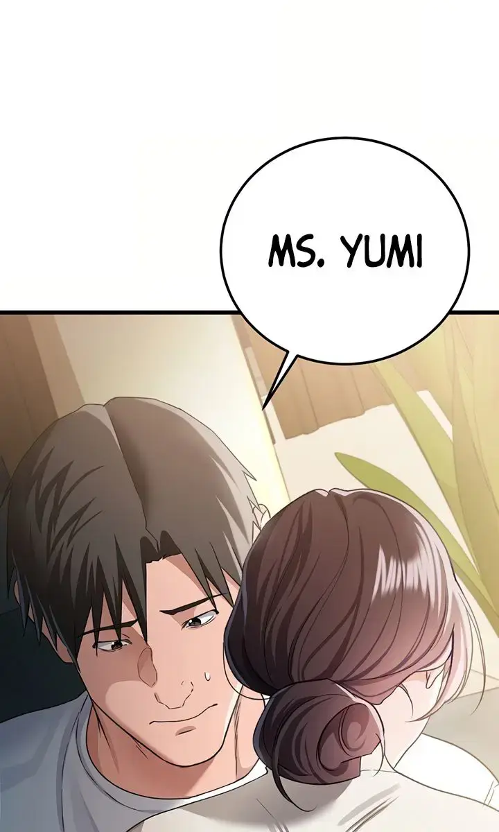 A Dangerous Deal and the Girl Next Door Chapter 50 Page 39