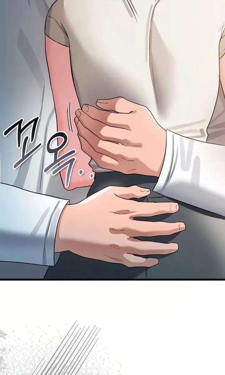 A Dangerous Deal and the Girl Next Door Chapter 50 Page 40
