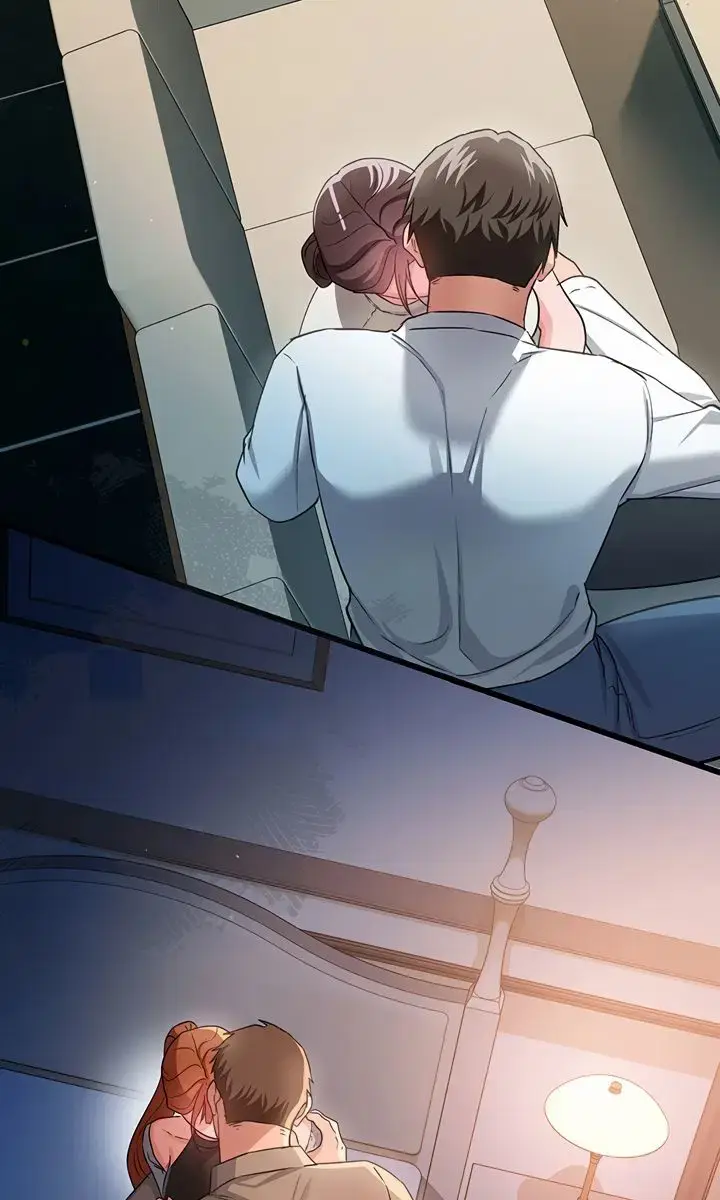A Dangerous Deal and the Girl Next Door Chapter 50 Page 42