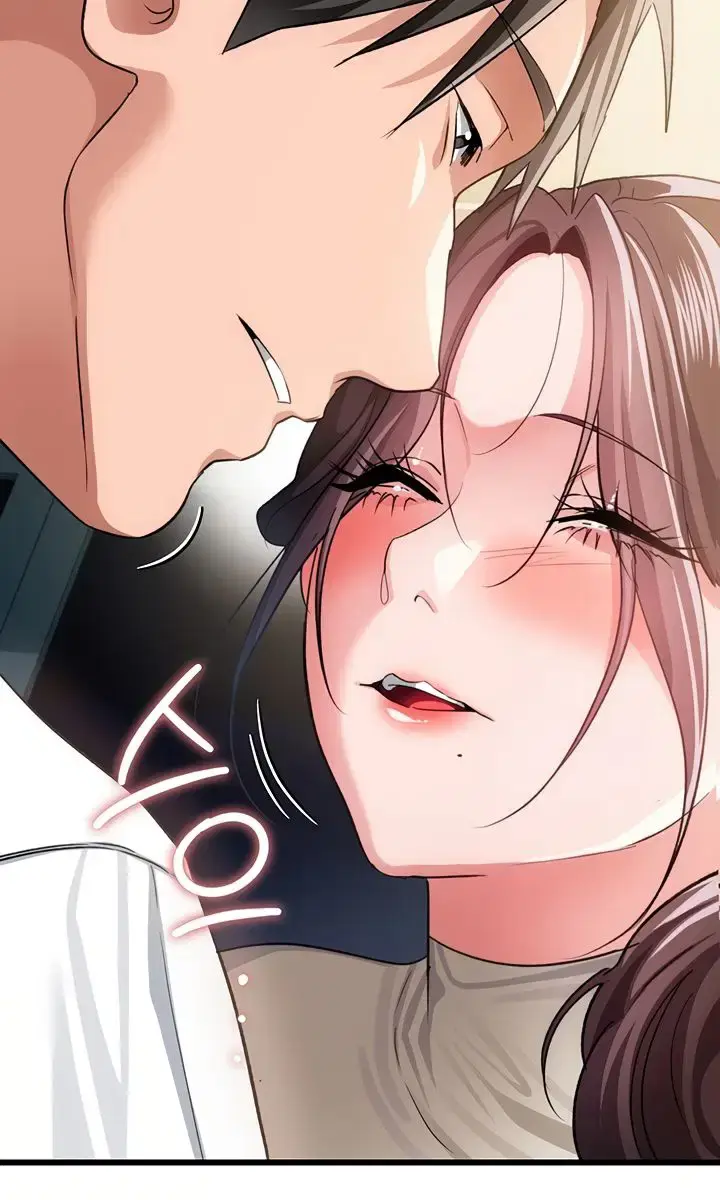 A Dangerous Deal and the Girl Next Door Chapter 50 Page 45