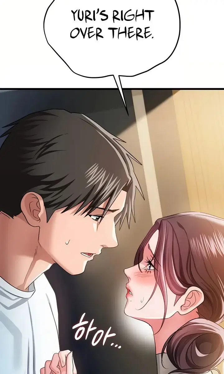 A Dangerous Deal and the Girl Next Door Chapter 50 Page 51