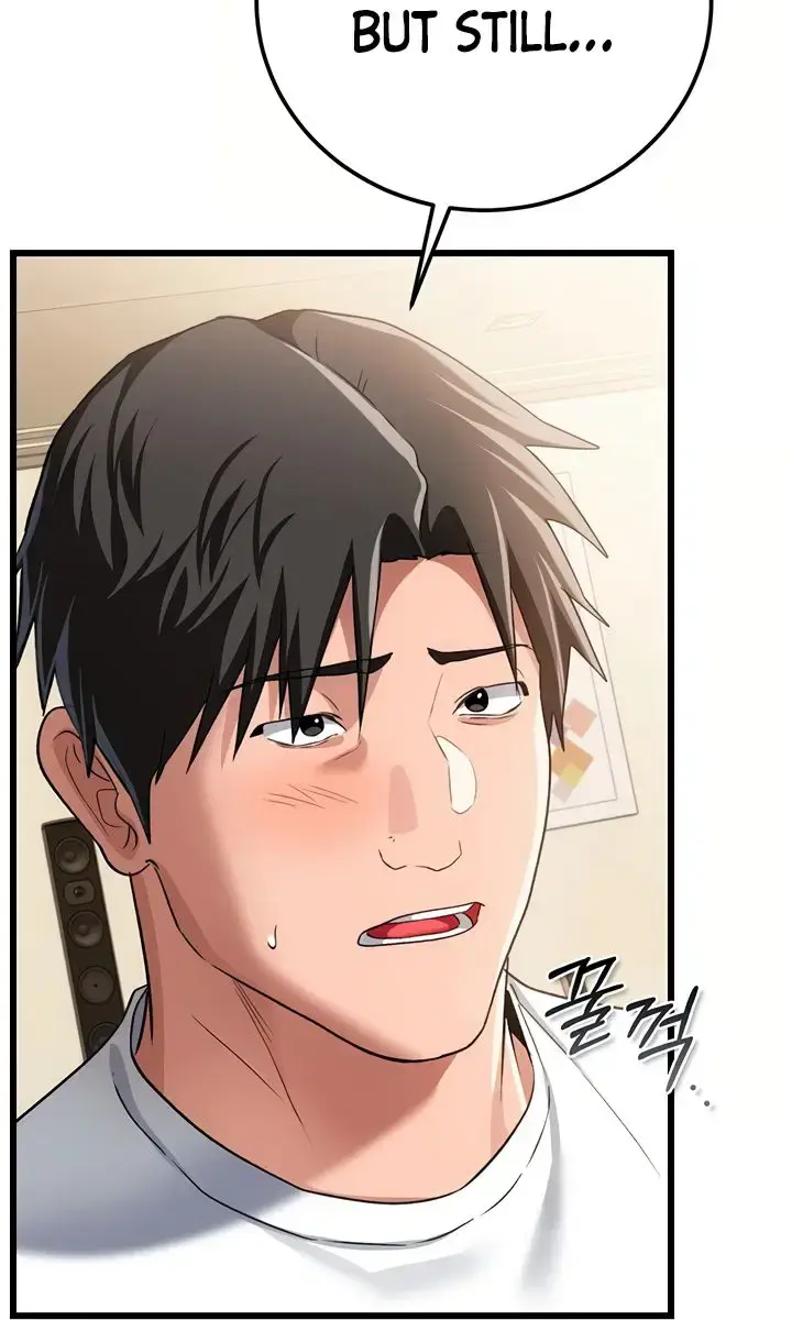 A Dangerous Deal and the Girl Next Door Chapter 50 Page 55