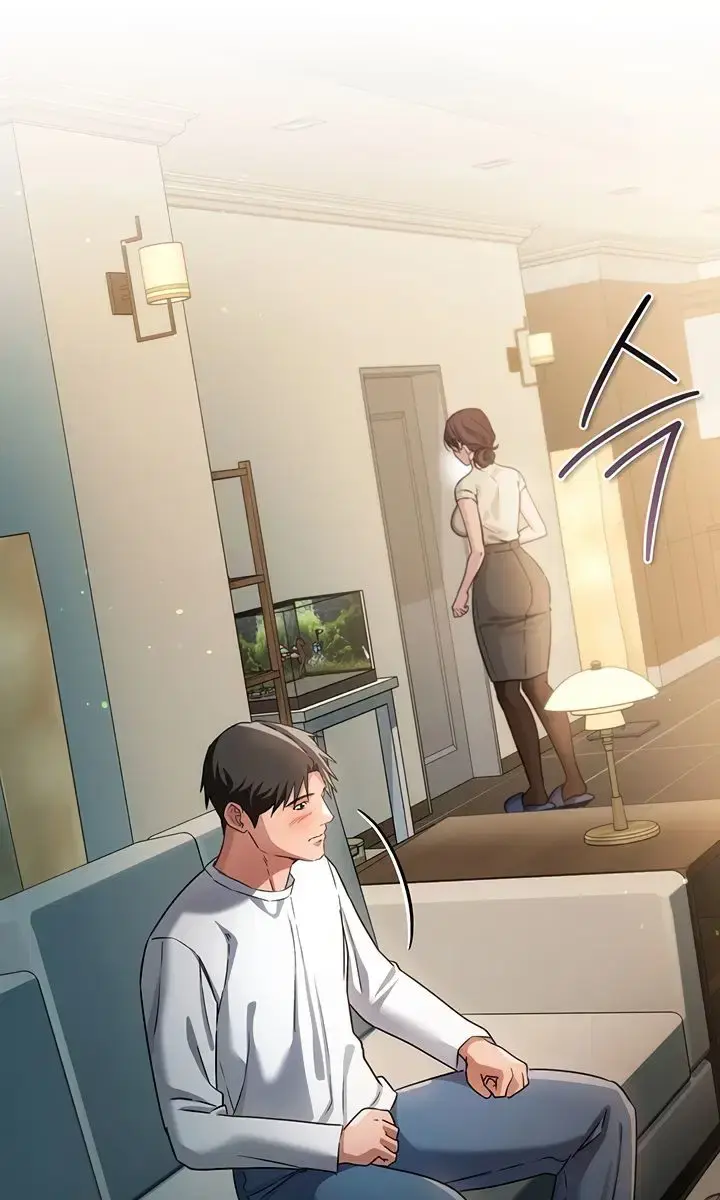 A Dangerous Deal and the Girl Next Door Chapter 50 Page 58