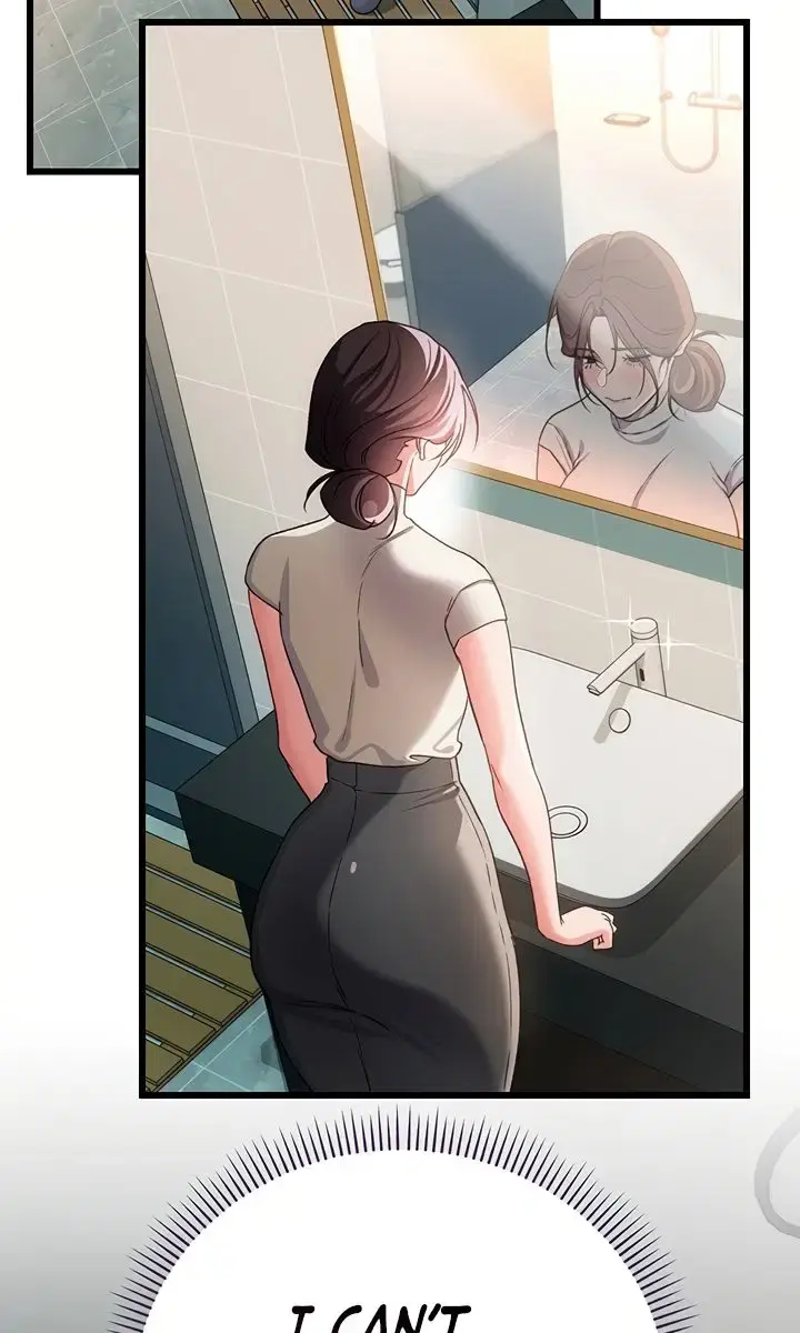 A Dangerous Deal and the Girl Next Door Chapter 50 Page 61