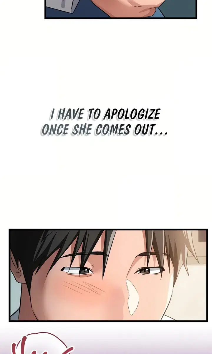 A Dangerous Deal and the Girl Next Door Chapter 50 Page 65