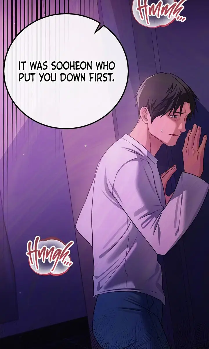 A Dangerous Deal and the Girl Next Door Chapter 50 Page 70