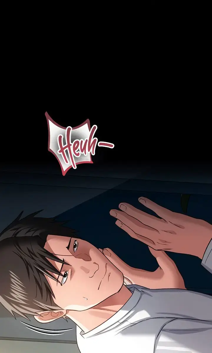 A Dangerous Deal and the Girl Next Door Chapter 50 Page 74
