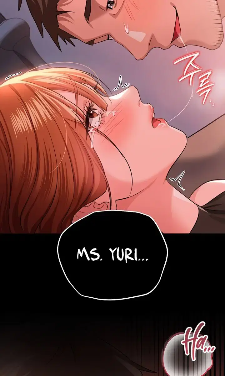 A Dangerous Deal and the Girl Next Door Chapter 50 Page 79