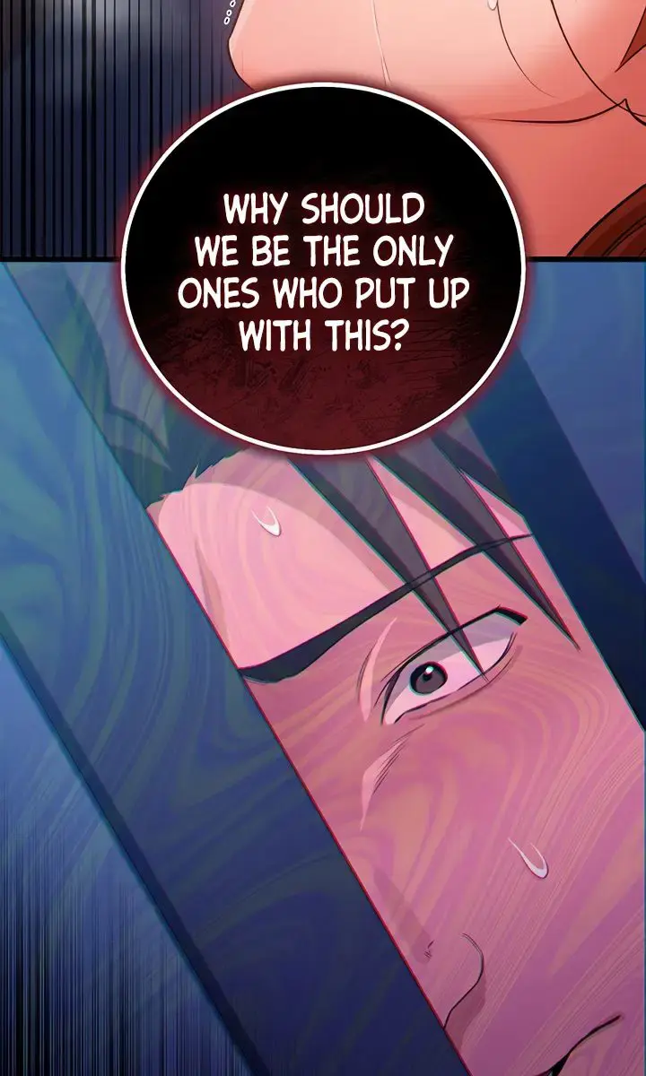 A Dangerous Deal and the Girl Next Door Chapter 50 Page 81