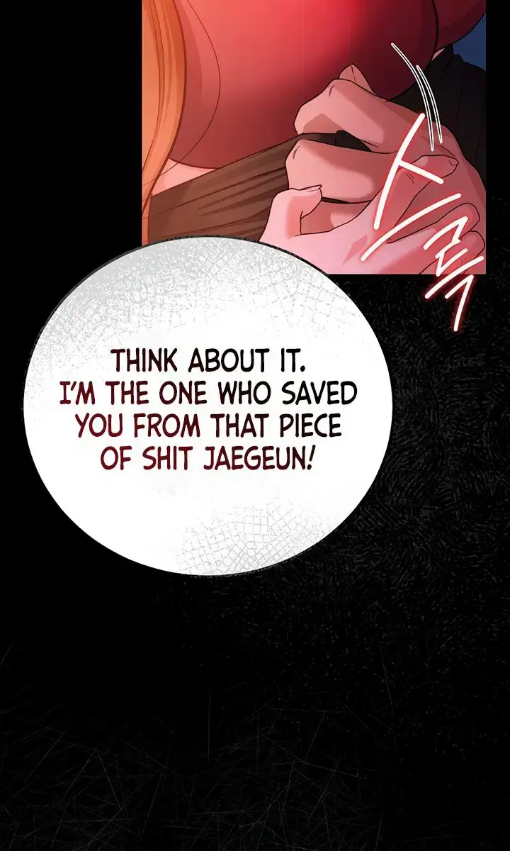 A Dangerous Deal and the Girl Next Door Chapter 50 Page 86