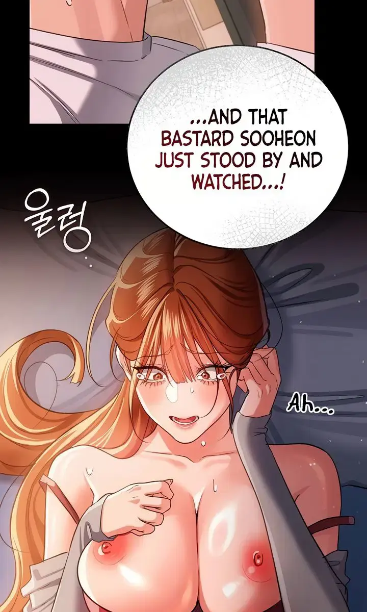 A Dangerous Deal and the Girl Next Door Chapter 50 Page 88