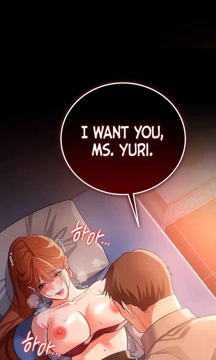 A Dangerous Deal and the Girl Next Door Chapter 50 Page 113