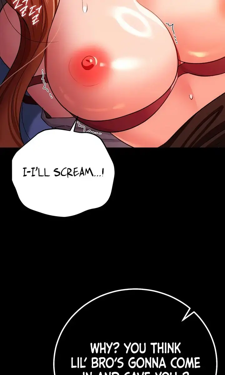 A Dangerous Deal and the Girl Next Door Chapter 50 Page 116