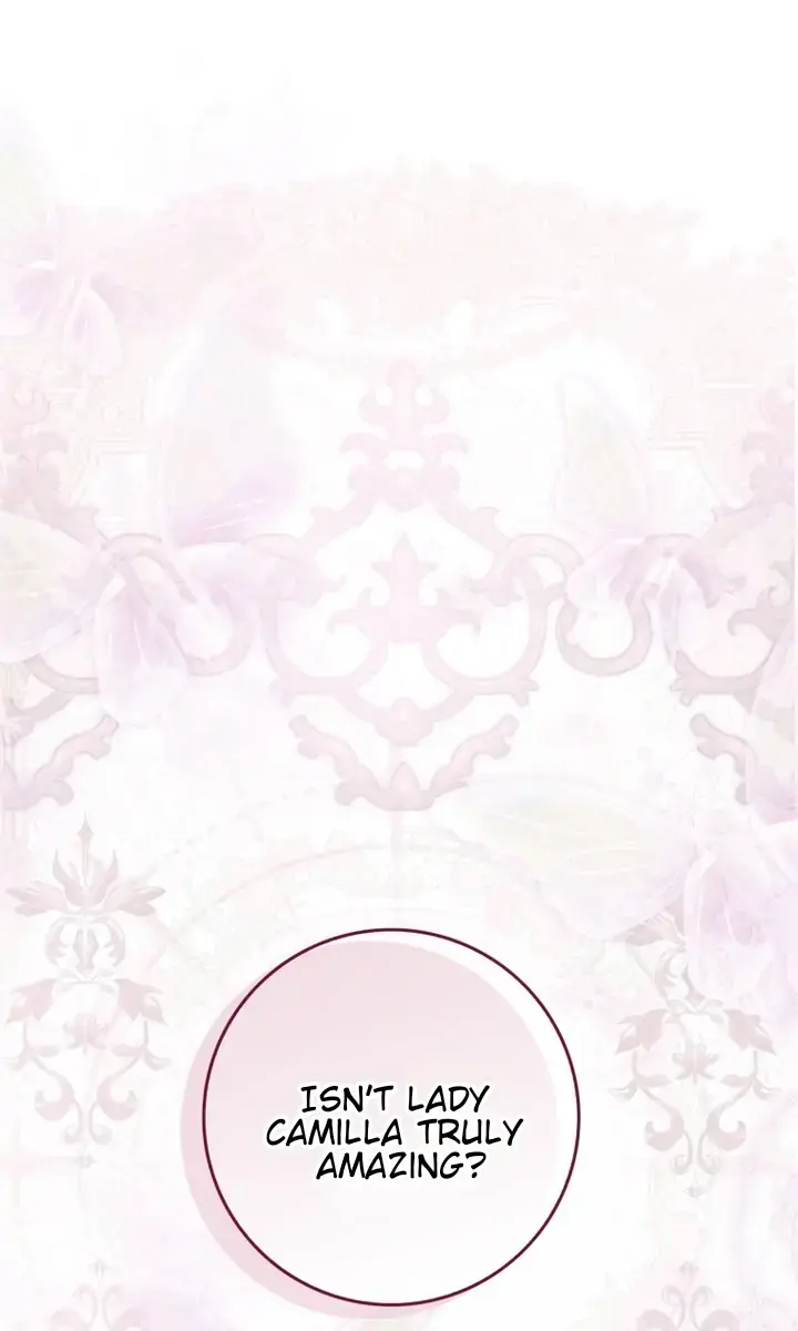 A Fortune-Telling Princess Chapter 0 Page 3