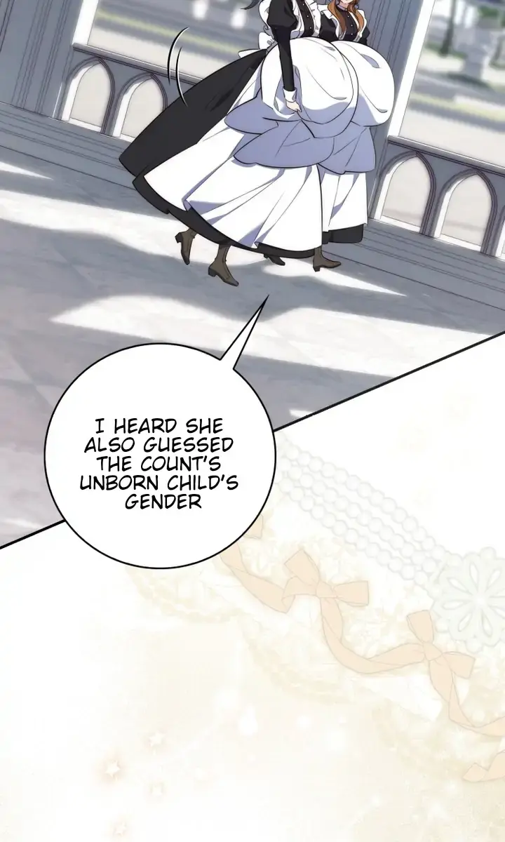 A Fortune-Telling Princess Chapter 0 Page 5