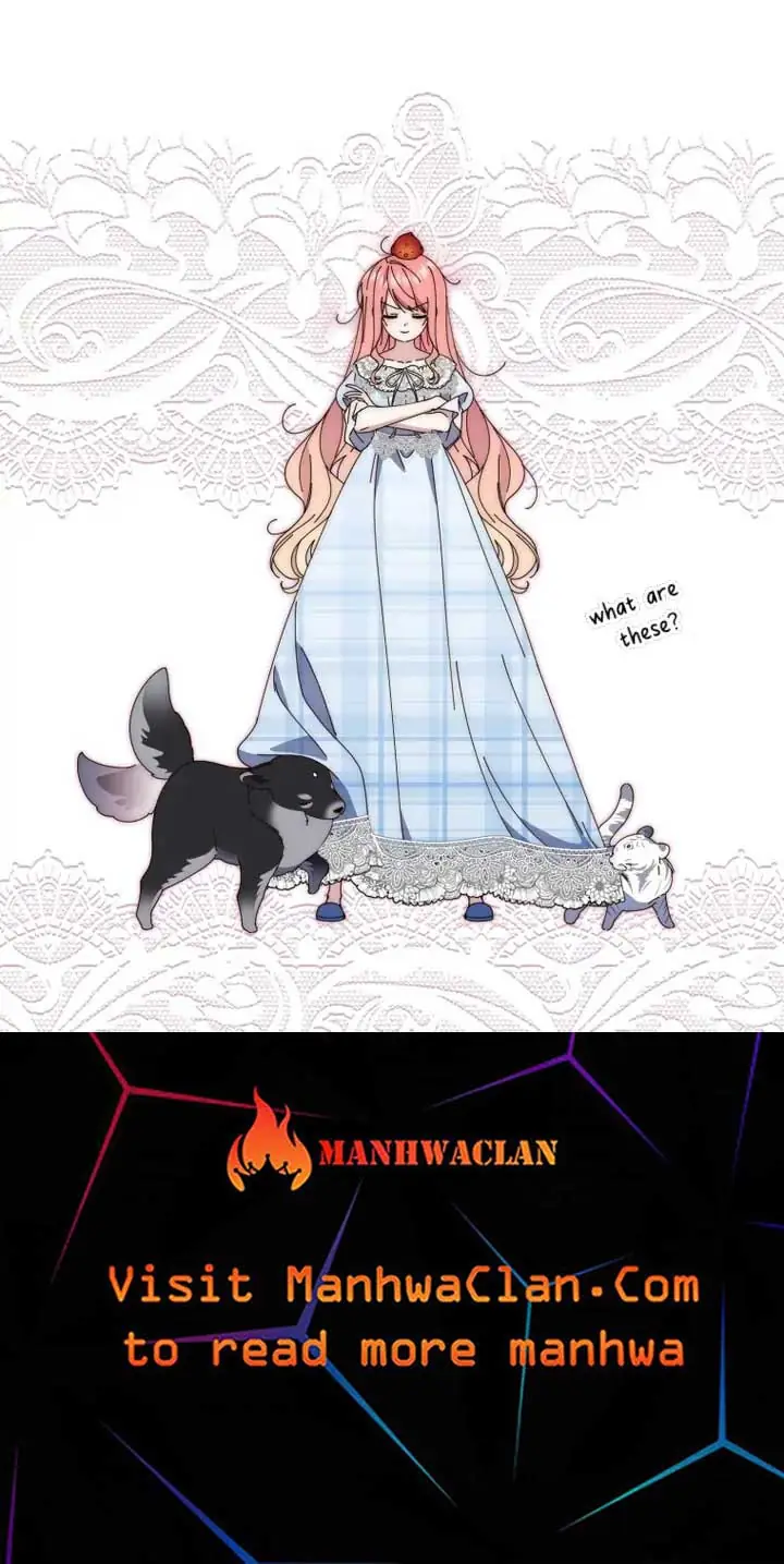 A Fortune-Telling Princess Chapter 0 Page 46