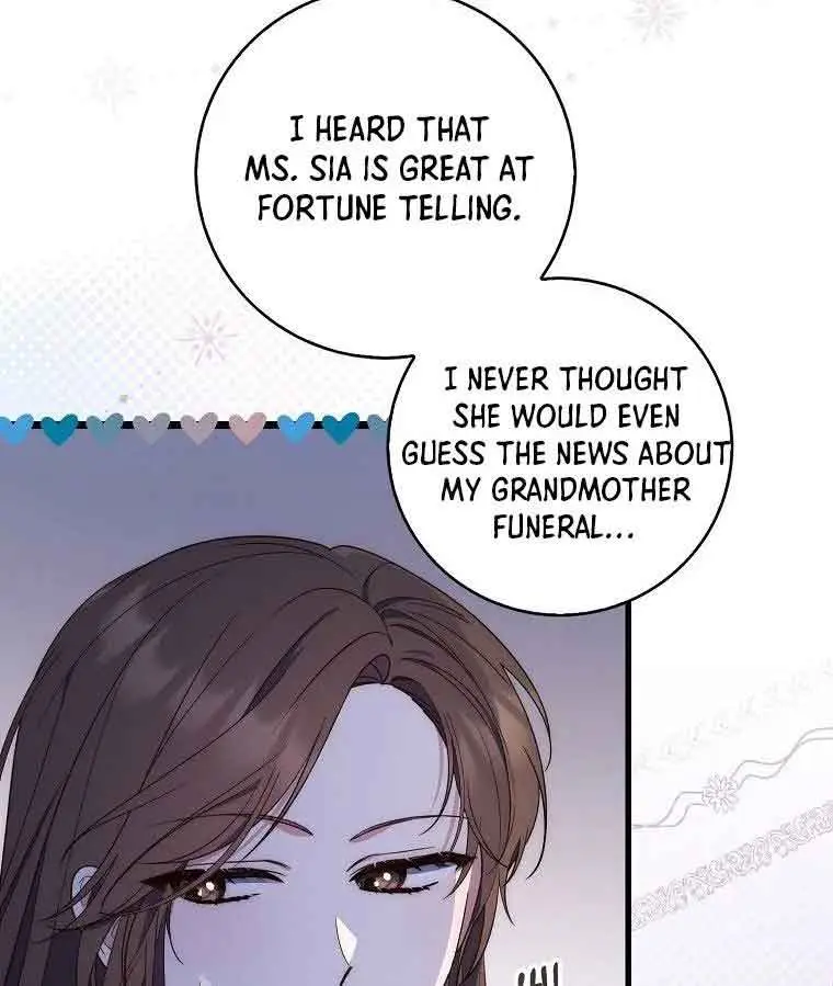 A Fortune-Telling Princess Chapter 1 Page 71