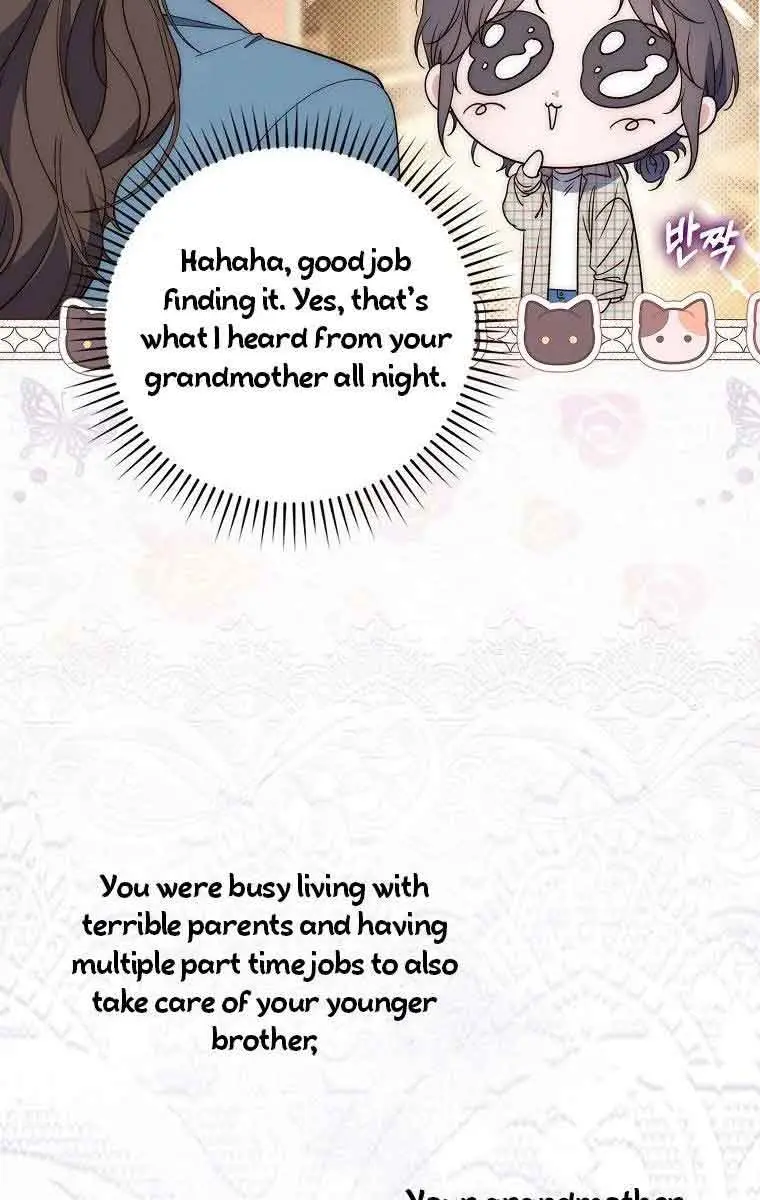 A Fortune-Telling Princess Chapter 1 Page 81