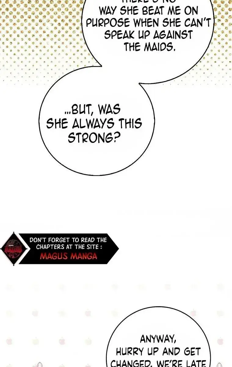 A Fortune-Telling Princess Chapter 2 Page 26