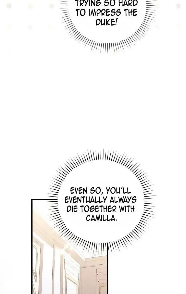 A Fortune-Telling Princess Chapter 2 Page 28