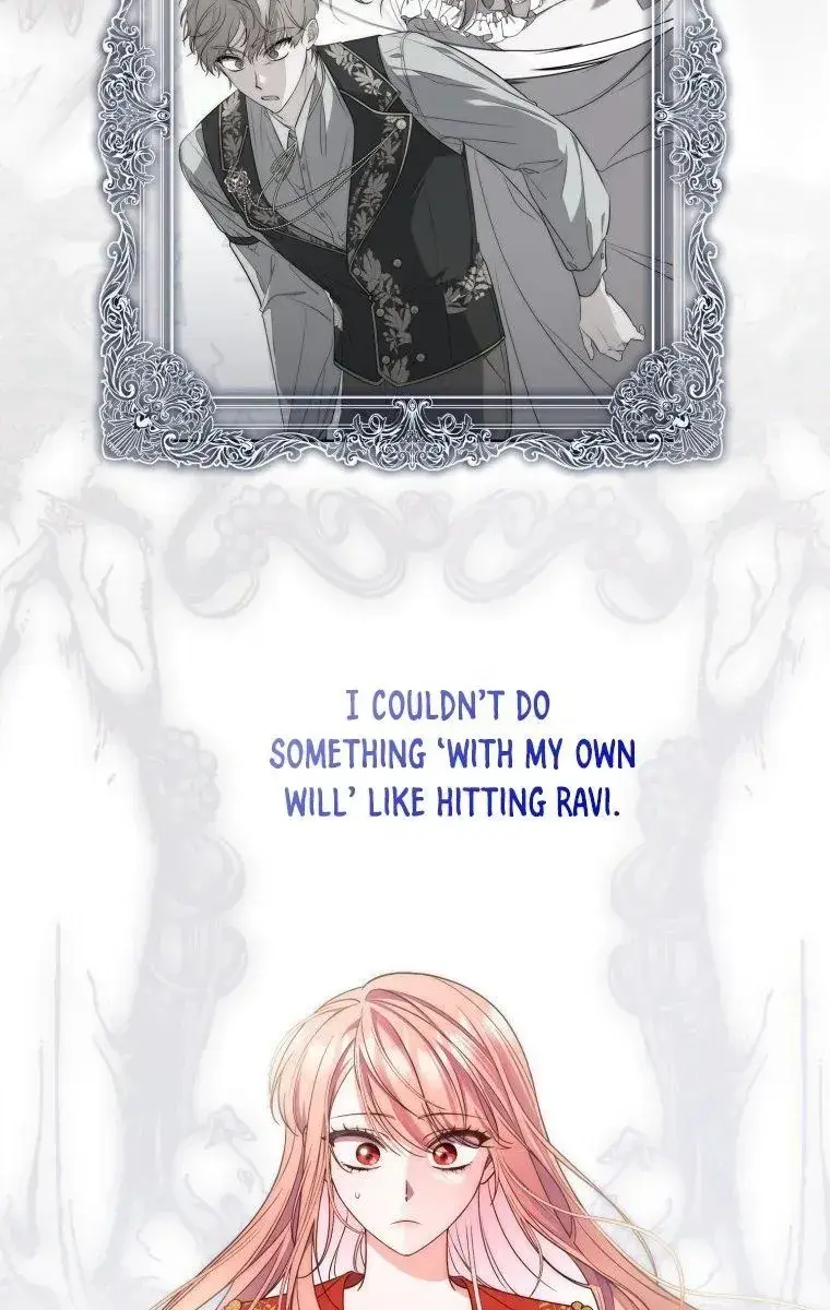 A Fortune-Telling Princess Chapter 2 Page 35