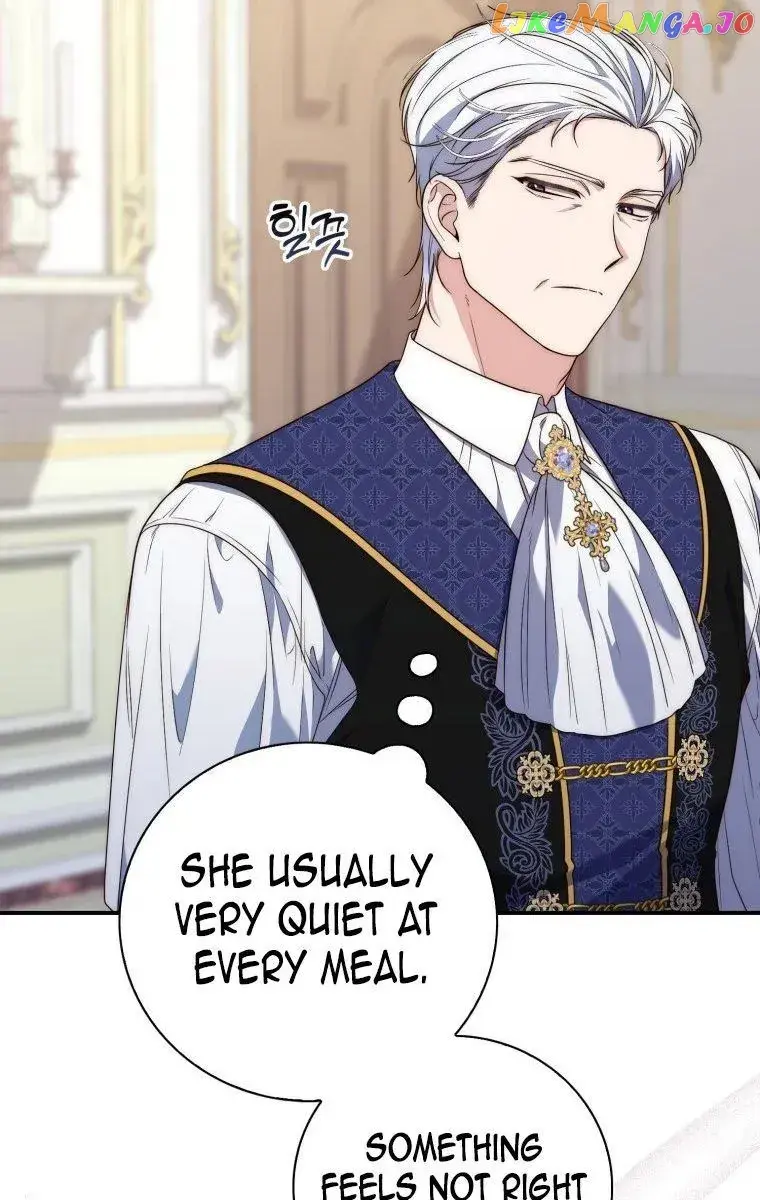 A Fortune-Telling Princess Chapter 2 Page 63