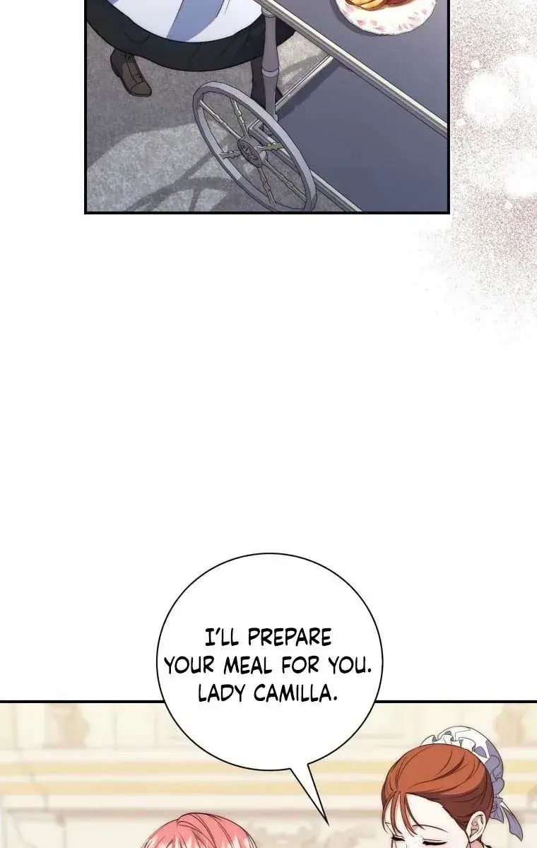 A Fortune-Telling Princess Chapter 2 Page 65