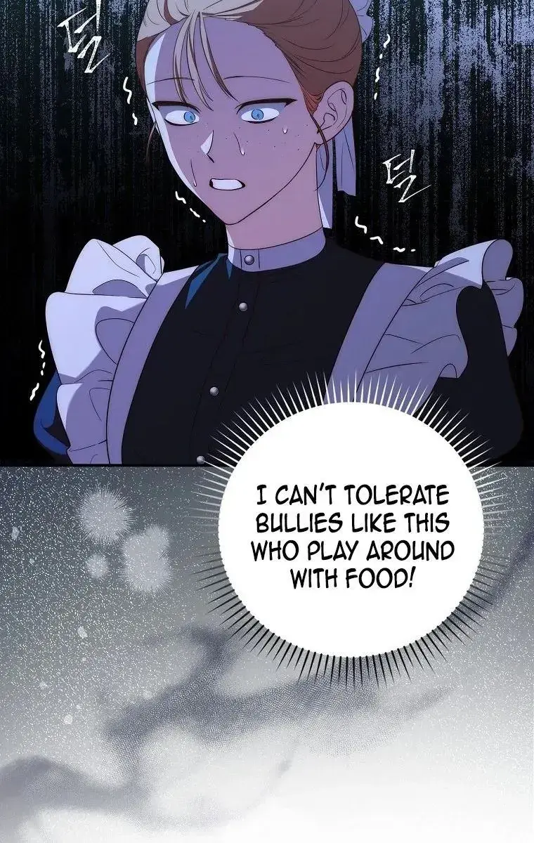 A Fortune-Telling Princess Chapter 2 Page 98