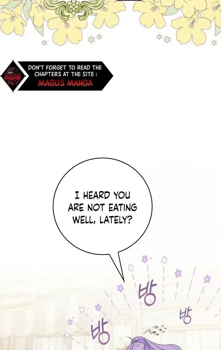 A Fortune-Telling Princess Chapter 2 Page 119
