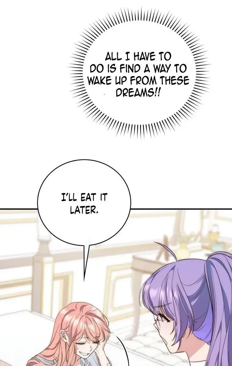 A Fortune-Telling Princess Chapter 2 Page 126