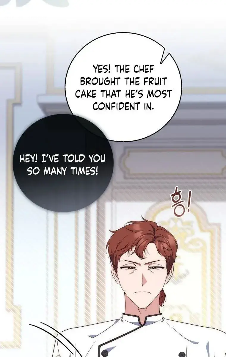 A Fortune-Telling Princess Chapter 2 Page 132