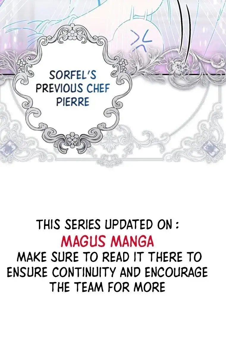 A Fortune-Telling Princess Chapter 3 Page 21