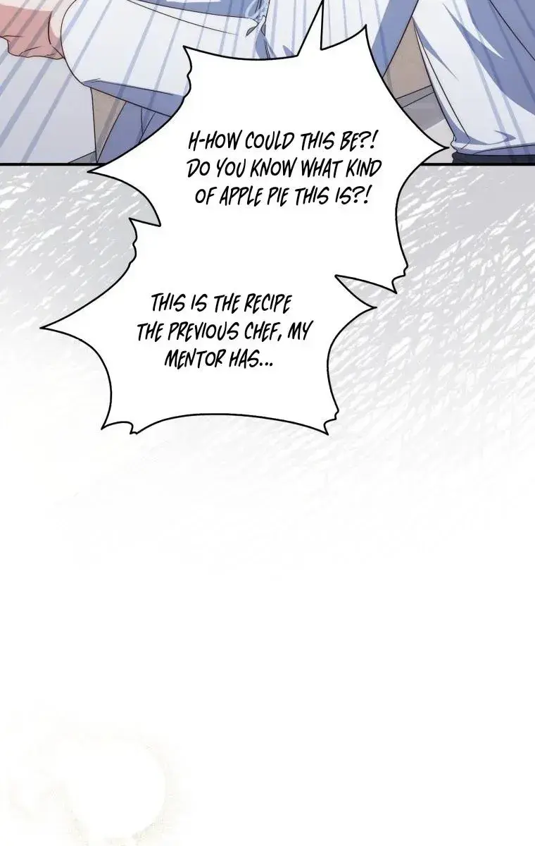 A Fortune-Telling Princess Chapter 3 Page 34