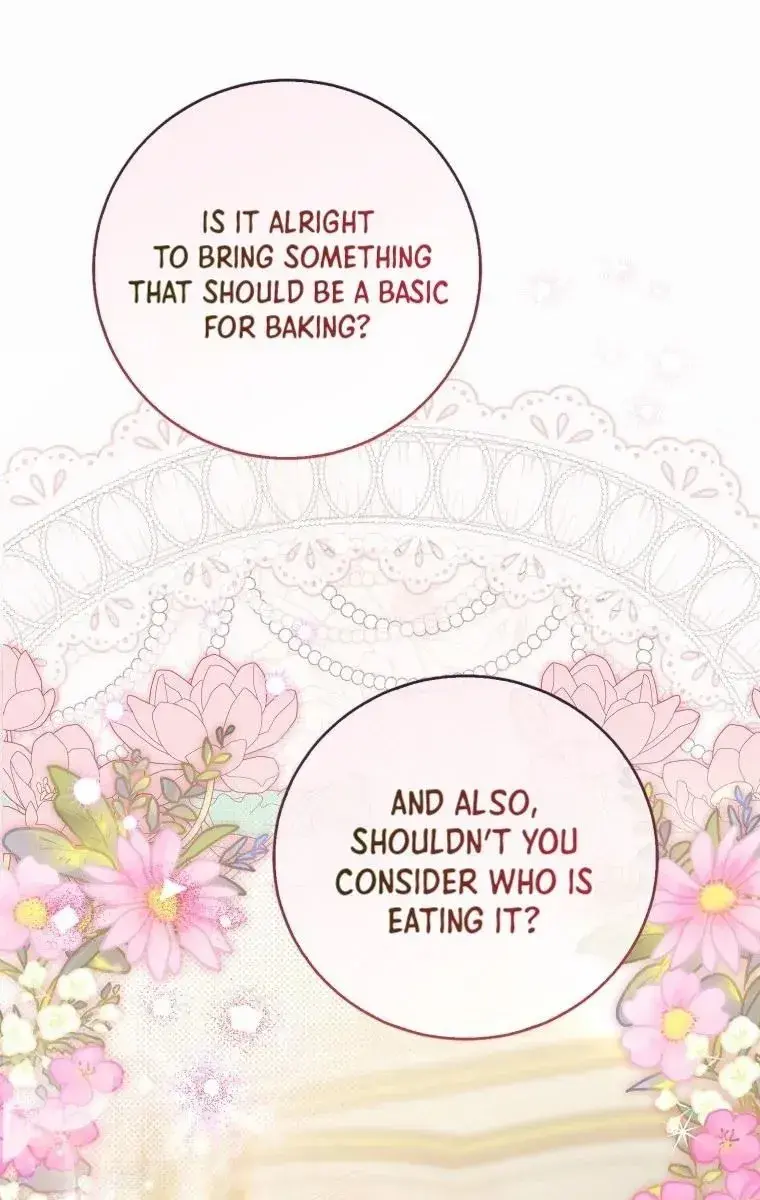 A Fortune-Telling Princess Chapter 3 Page 37