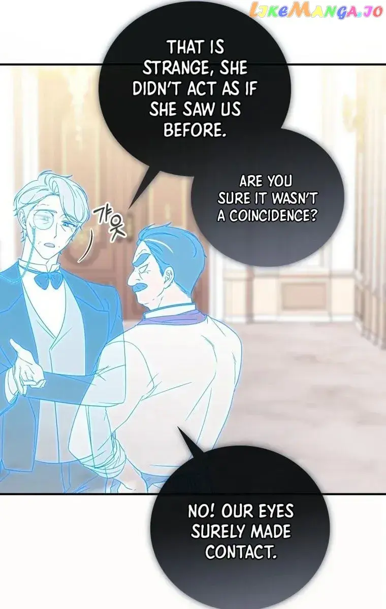 A Fortune-Telling Princess Chapter 3 Page 63