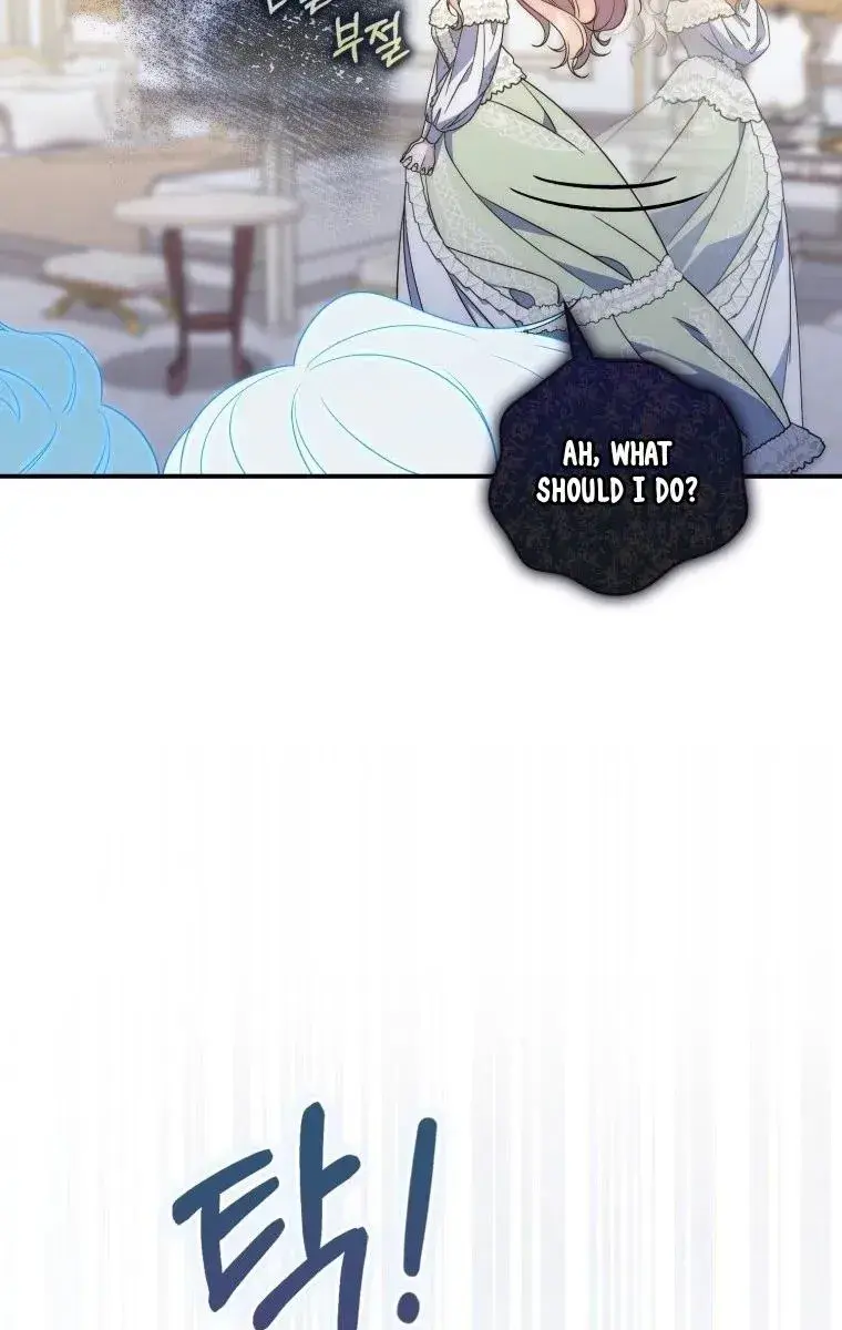 A Fortune-Telling Princess Chapter 3 Page 71