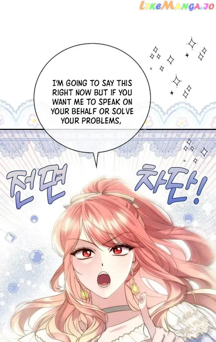 A Fortune-Telling Princess Chapter 3 Page 93