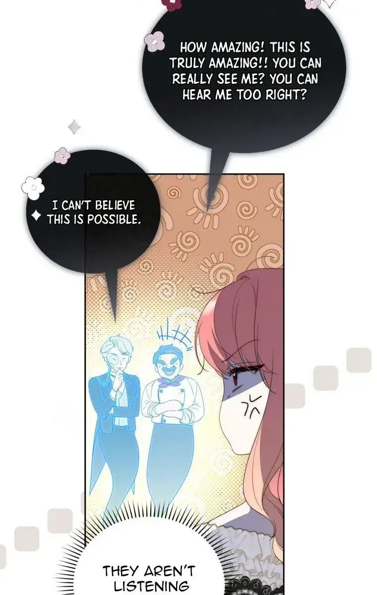 A Fortune-Telling Princess Chapter 3 Page 95