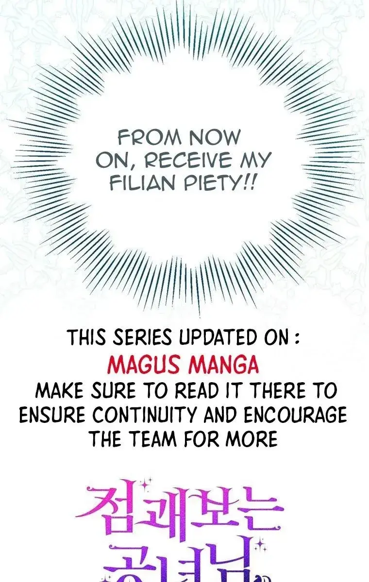 A Fortune-Telling Princess Chapter 3 Page 146
