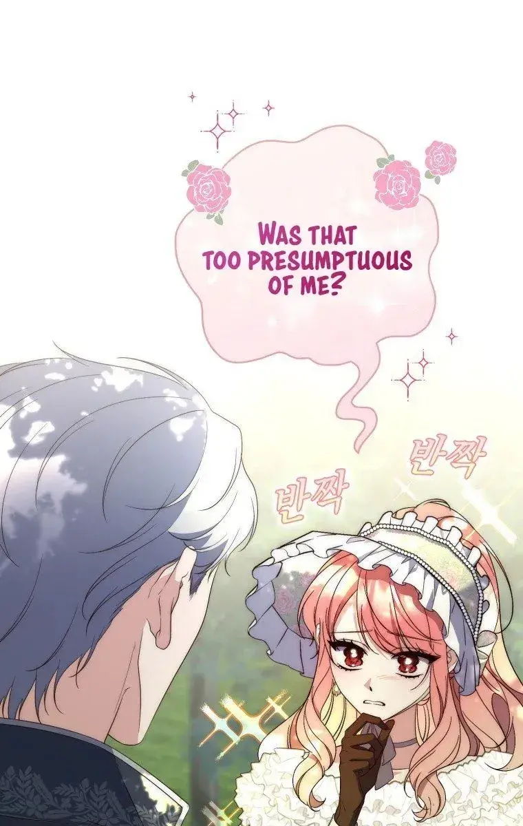A Fortune-Telling Princess Chapter 4 Page 6